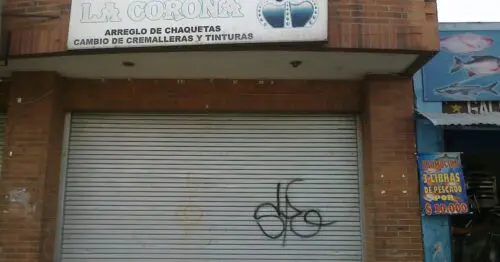 RENOVADORA DE CALZADO LA CORONA BOGOTÁ RENOVADORA DE CALZADO LA CORONA BOGOTÁ